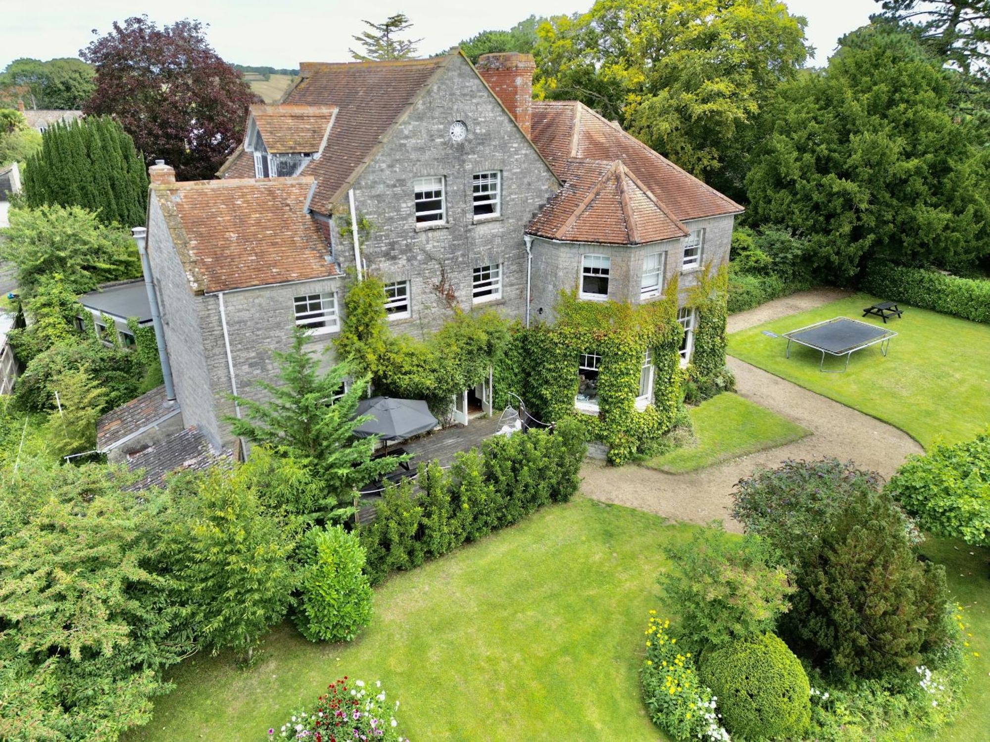 The Mount Somerton Retreat - Nr Bruton, Glastonbury, The Spectacular Wells Cathedral, Millfield School, Leonardo Helicopters, Yeovilton Экстерьер фото