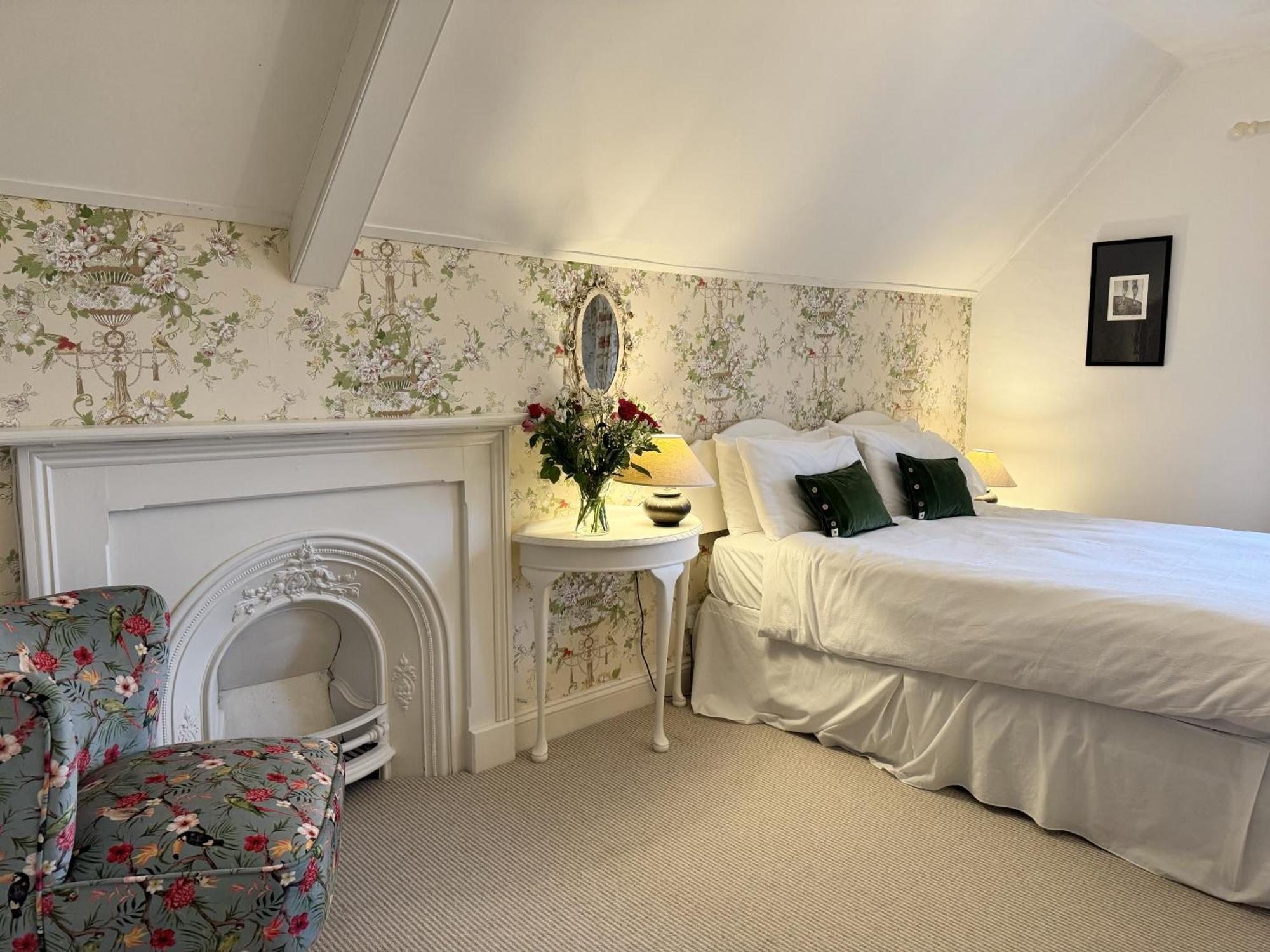 The Mount Somerton Retreat - Nr Bruton, Glastonbury, The Spectacular Wells Cathedral, Millfield School, Leonardo Helicopters, Yeovilton Экстерьер фото